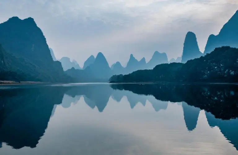 环保高标准独特